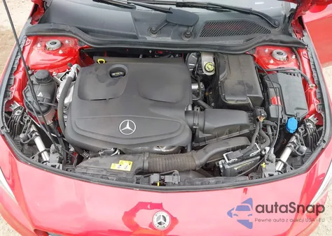 2019 Mercedes-Benz Cla 250 from USA, damaged, VIN WDDSJ4EB2KN776696